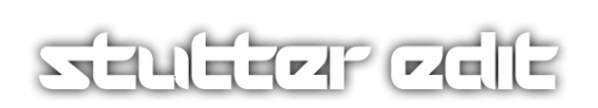 stutteredit_logo